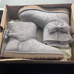 Ugg STARGIRL BOW MINI.